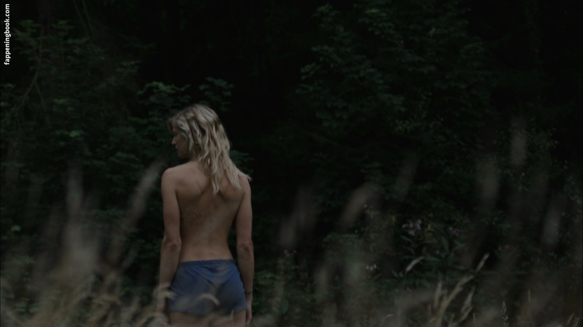 Alexia Barlier Nude | Porn Pic