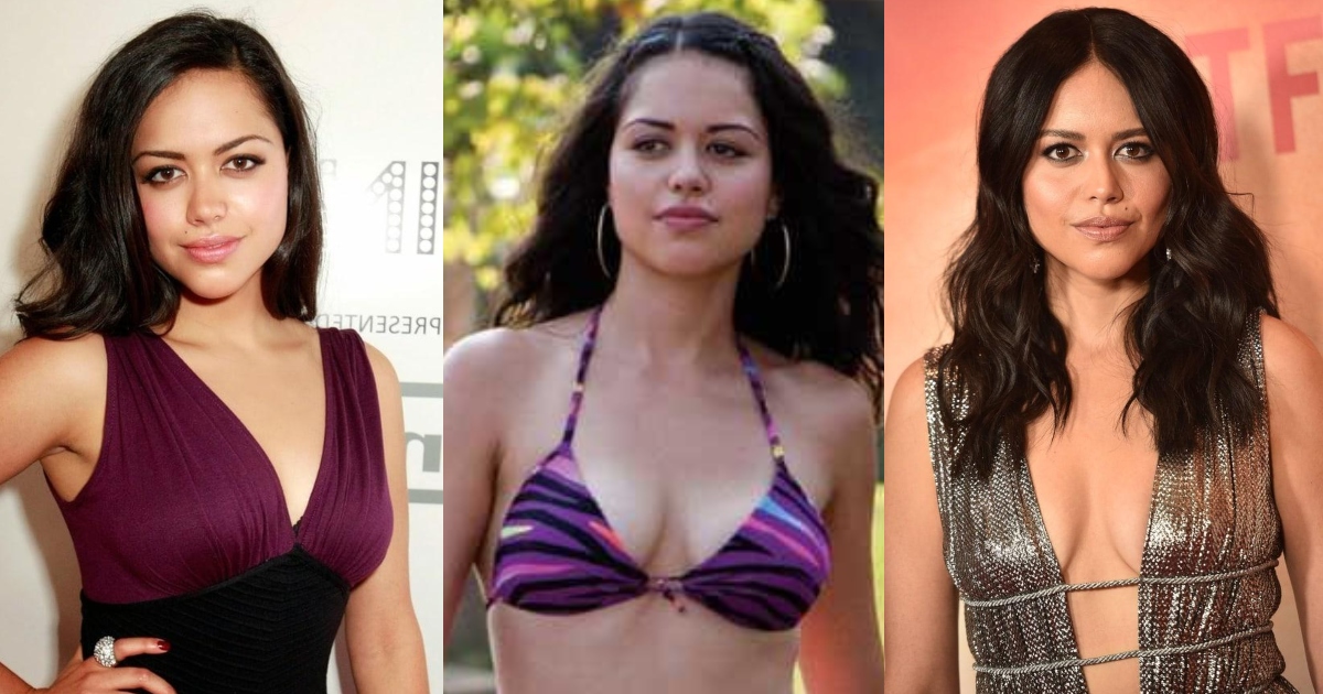 61 Hottest Alyssa Diaz Boobs Pictures Show Off Her Perfect Set Of Racks -  GEEKS ON COFFEE