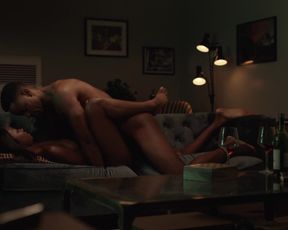 Monique StaTeena, Alison Law, Vanessa DeLeon naked - Insecure s03e06 (2018)  - Erotic Art Sex Video