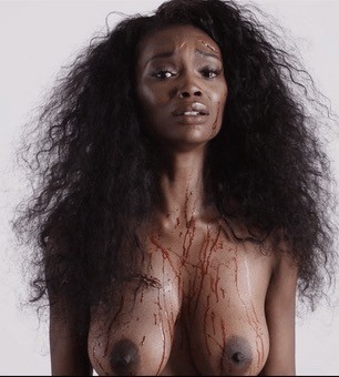 Chasity Samone nude, naked - Pics and Videos - ImperiodeFamosas