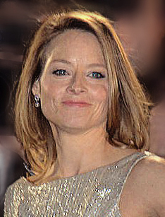 Jodie Foster - Wikipedia