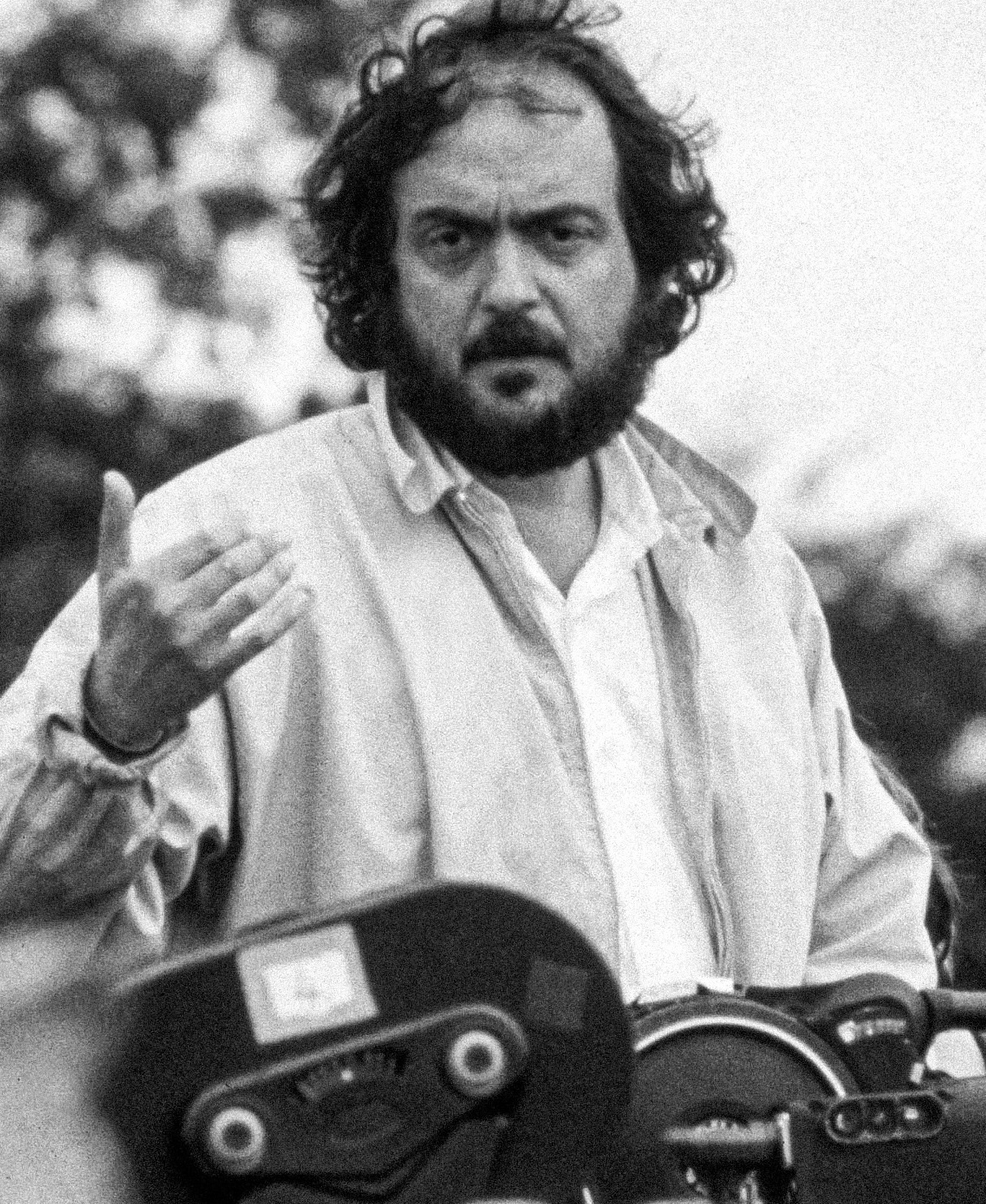 Stanley Kubrick - Wikipedia