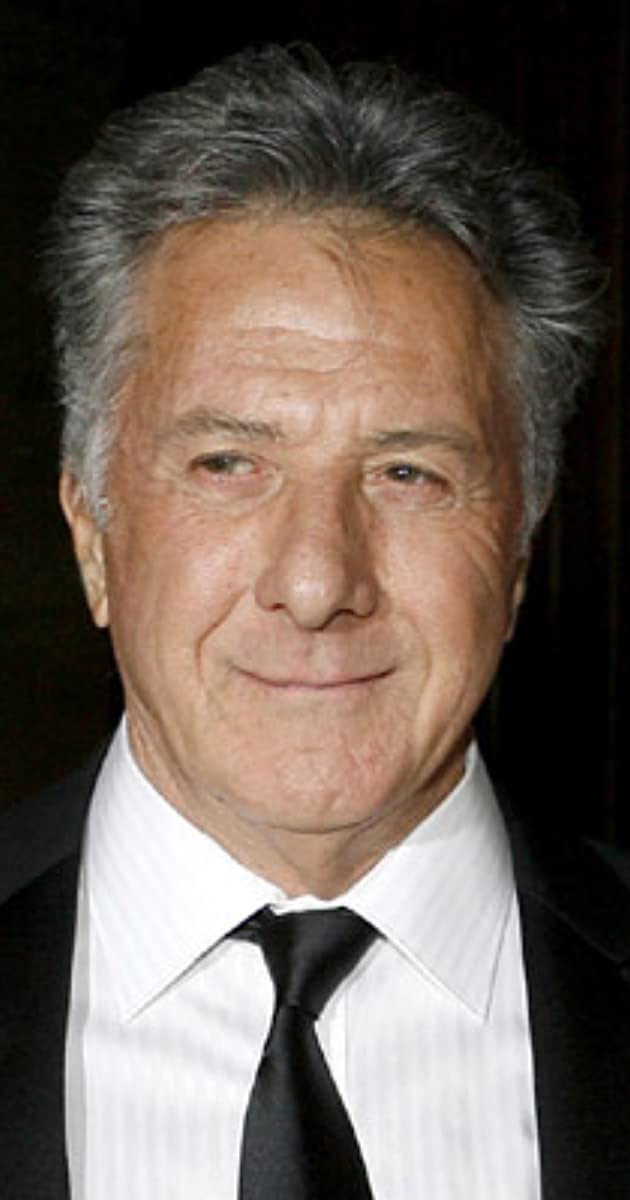 Dustin Hoffman - IMDb