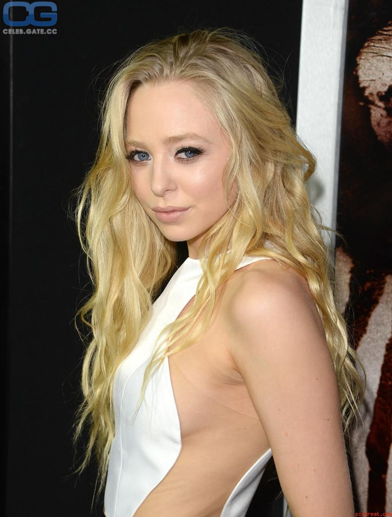 Portia Doubleday nude, pictures, photos, Playboy, naked, topless, fappening