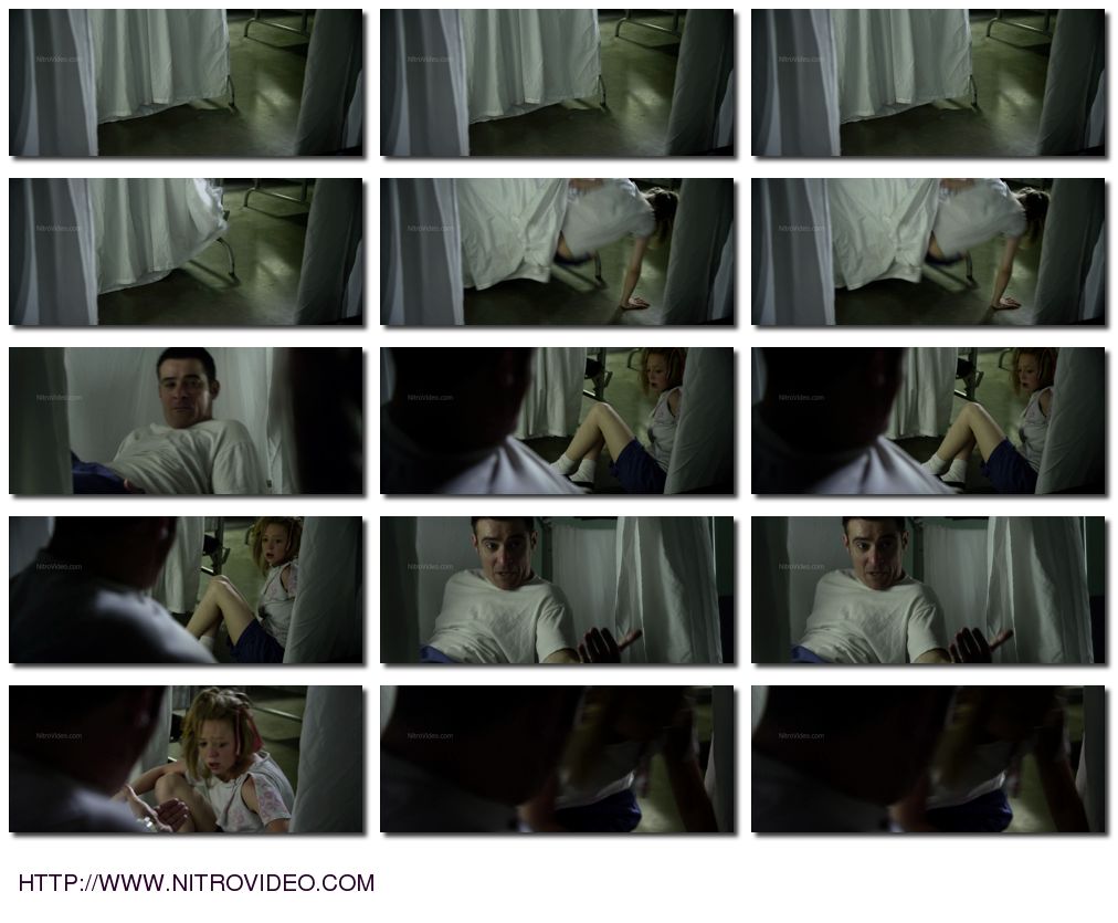 Portia Doubleday Nude in K-11 (2012) HD - Video Clip #06 at NitroVideo.com