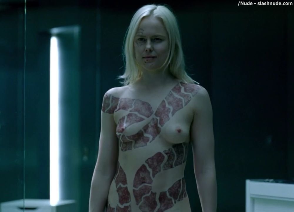 Ingrid Bolso Berdal Nude In Westworld Photo Nude 384 | Hot Sex Picture