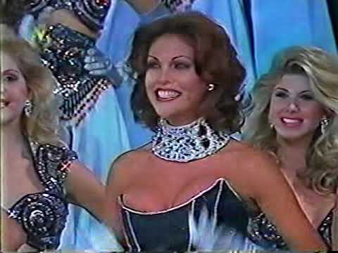 Miss World 1998 – MISS WORLD HISTORY