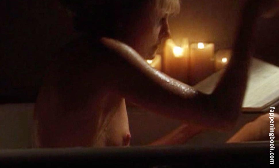 Helene Joy Nude | Yes Porn Pic