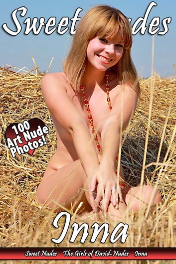 Inna - Sweet Nudes eBook door David Weisenbarger - 9781936938315 | Rakuten  Kobo Nederland