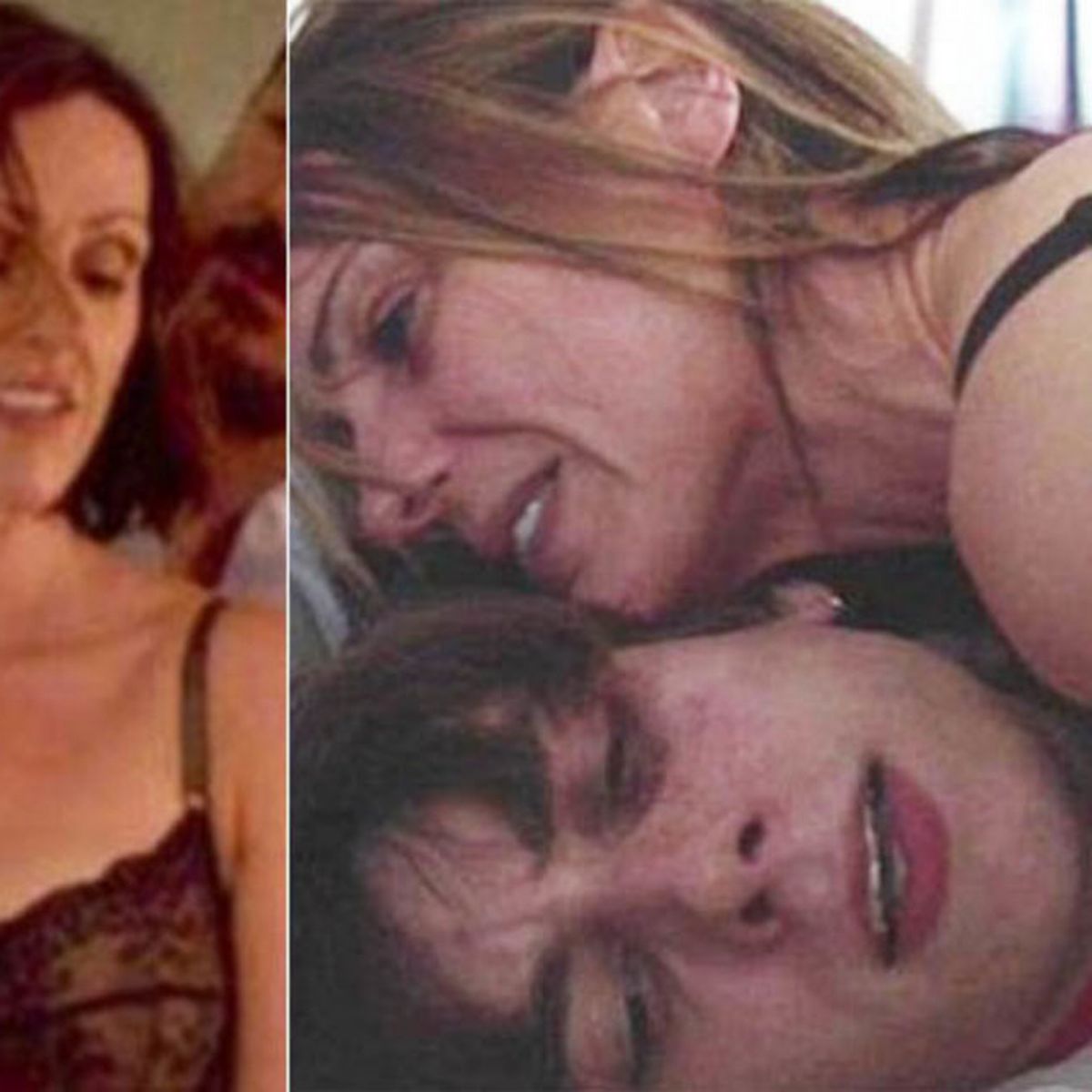 Suranne Jones strips for VERY steamy sex scene with student - Daily Star