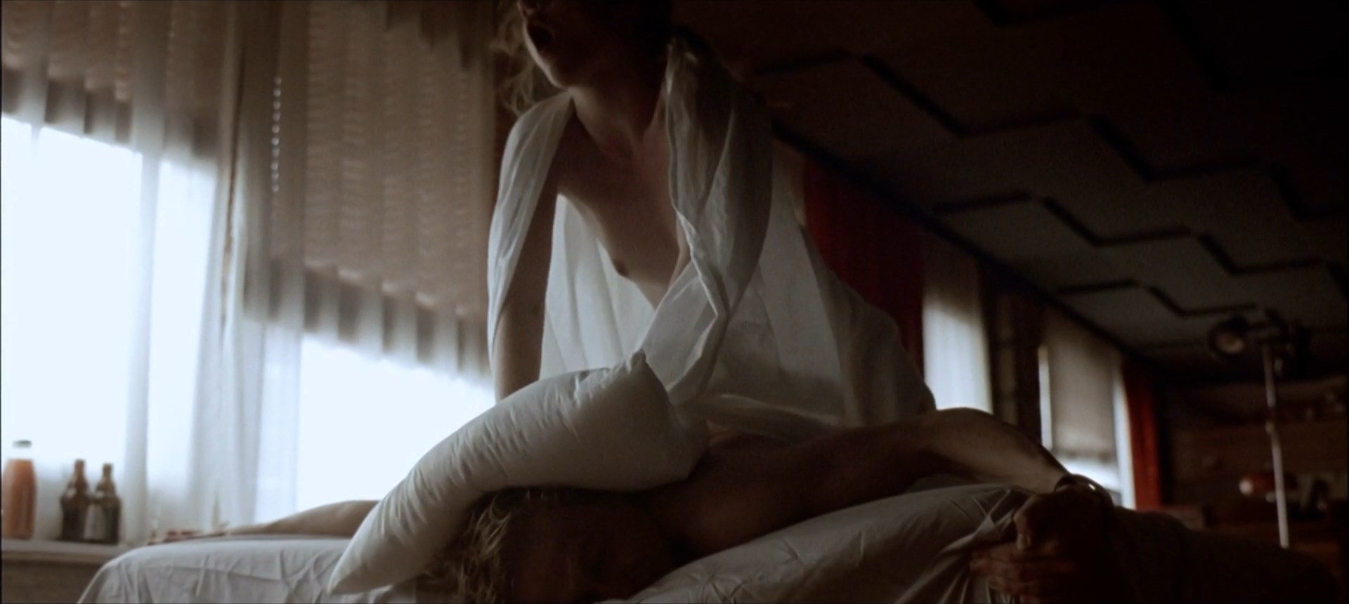 Lisa Maria Potthoff Nude » Celebs Nude Video - NudeCelebVideo.Net