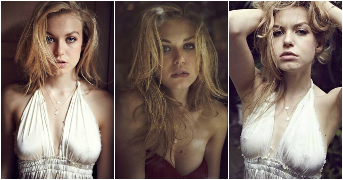 55+ Hot Pictures Of Penelope Mitchell Are Just Too Yum For... - XiaoGirls