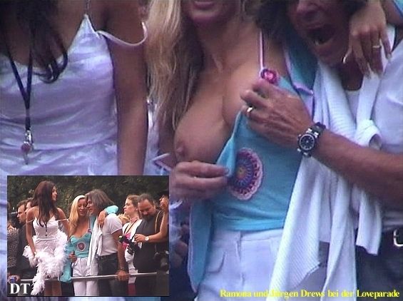 Ramona Drews Nude u0026 Sexy Collection (47 Photos) - Celebrity Leaked Nudes