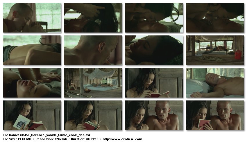 Download or Watch Online: Florence Faivre naked in Chok-Dee (2005)
