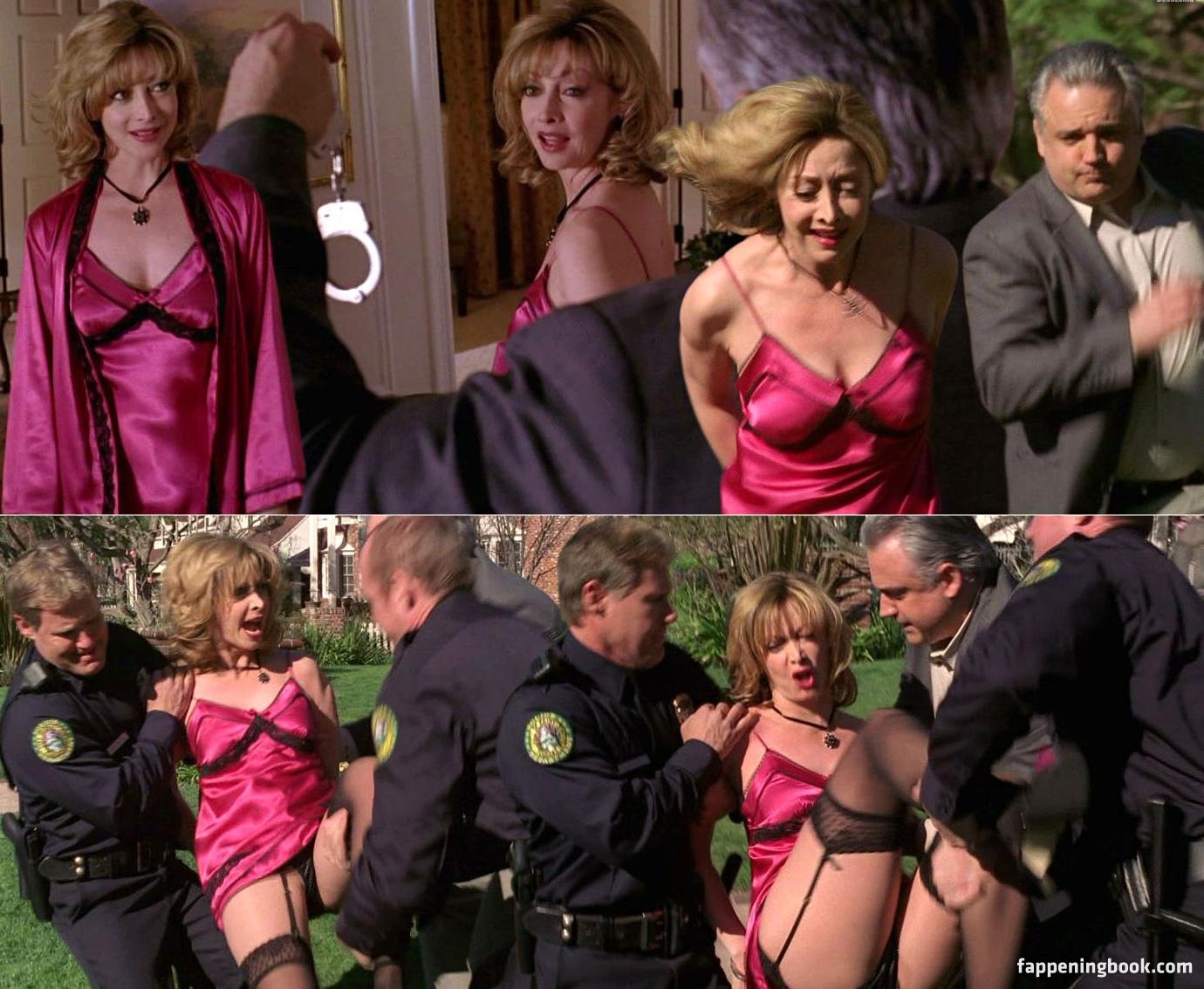 Sharon Lawrence Nude, Sexy, The Fappening, Uncensored - Photo #494466 -  FappeningBook
