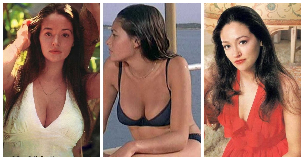 41 Olivia Hussey Nude Pictures That Are Appealingly Attractive - Top Sexy  Models