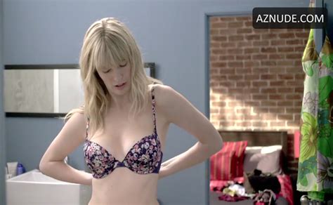 Fern Sutherland Underwear Scene In The Almighty Johnsons | Hot Sex Picture