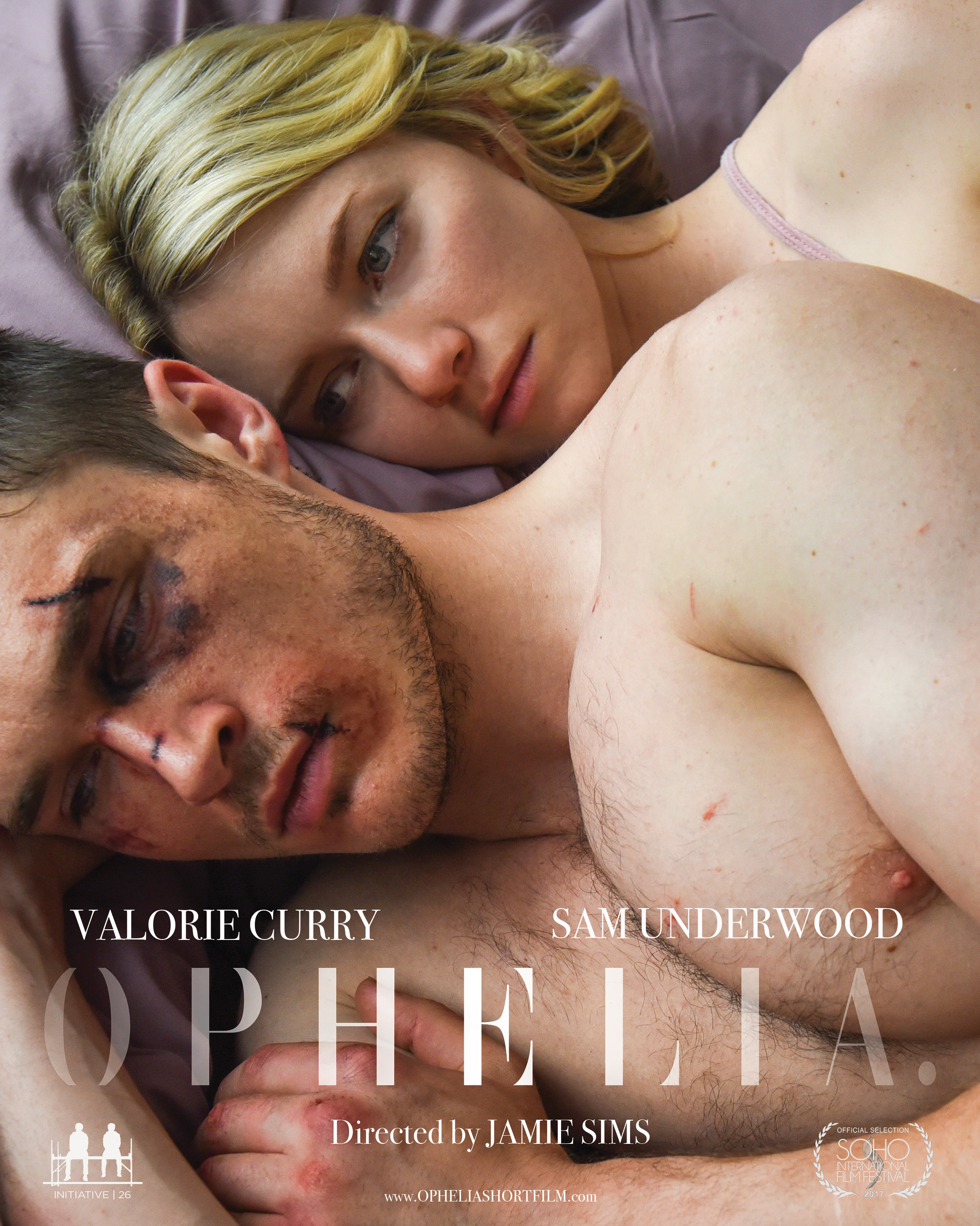 Ophelia (Short 2017) - IMDb