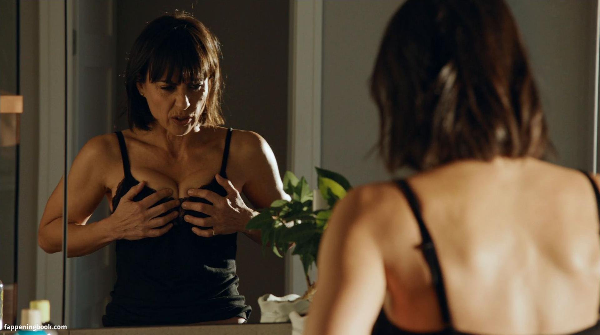 Constance Zimmer Nude | Sexy Sexy Sexy