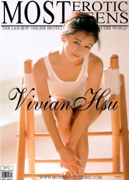 Vivian Hsu nude from Metart Archives at theNude.com