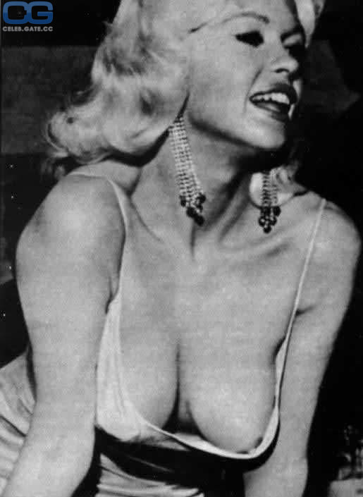 Jayne Mansfield nude, pictures, photos, Playboy, naked, topless, fappening