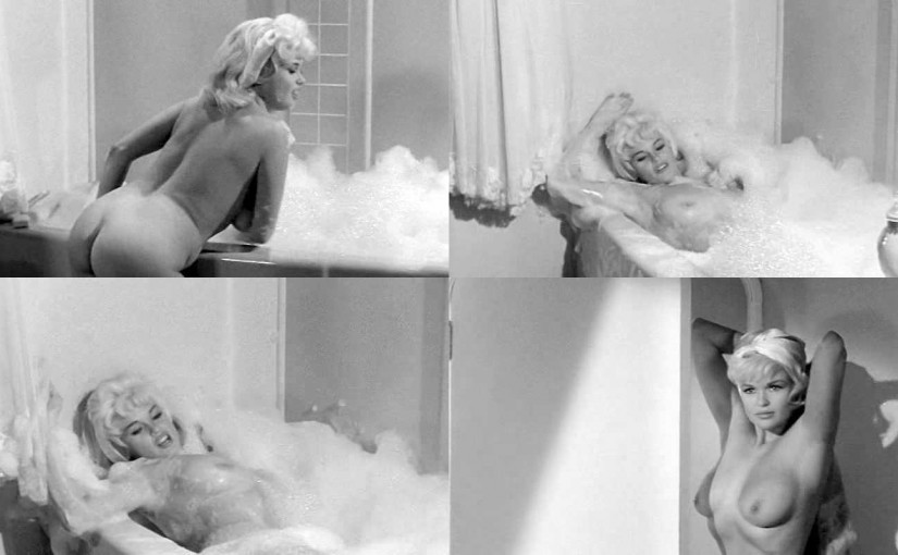 Jayne Mansfield Nude Showering Photo Compilation – Hot Nude Celebrities  Sexy Naked Pics
