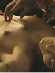 Pegah Ferydoni Nude – Pics and Videos | NudeBase.com