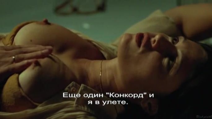 Anastasia Kovelenko, Ronit Eitan, Becky Griffin, Ania Bukstein - Matana  MiShamayim (2003) Video » Best Sexy Scene » HeroEro Tube