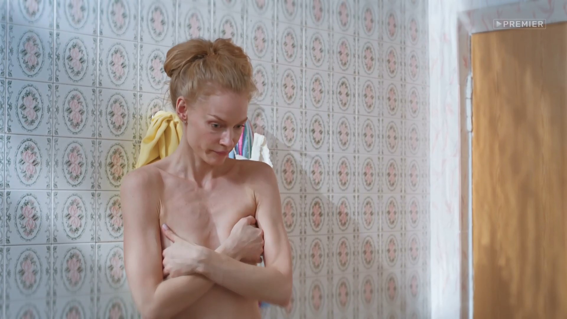 Svetlana Khodchenkova Nude » Celebs Nude Video - NudeCelebVideo.Net