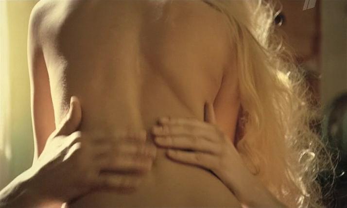 Nude video celebs » Svetlana Khodchenkova nude - Bandy s01 (2010) |  realkey.ru
