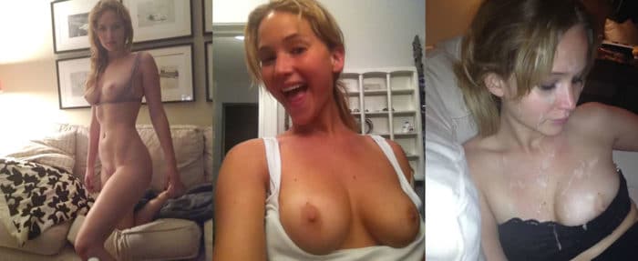 Jennifer Lawrence nude pics u0026 Nasty sex tape — Leaked!! – Leaked Pie
