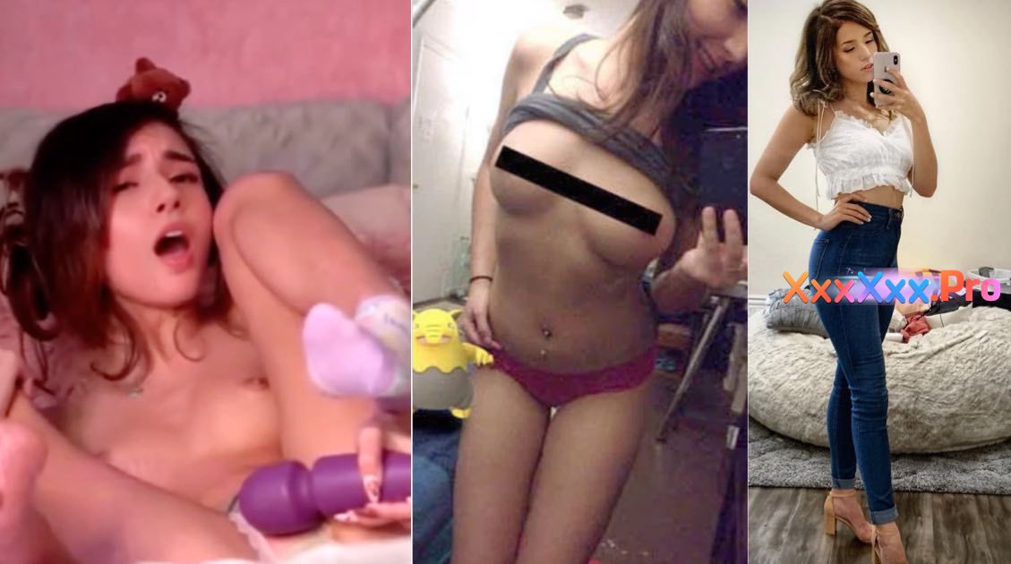 NEW PORN: Pokimane Nude Twitch Streamer Leaked! | Porns.Me