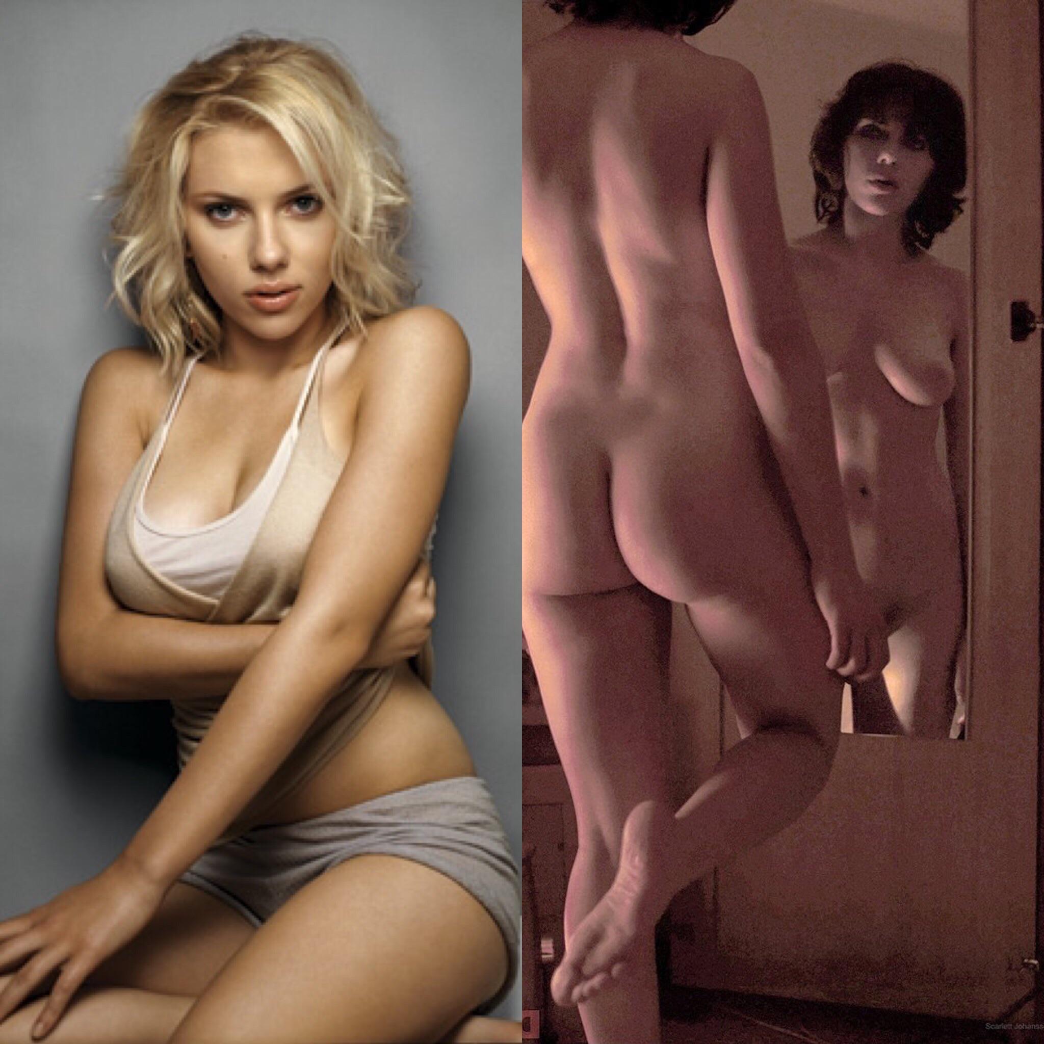 SO GOOD! Scarlett Johansson Nude * Leaked 2020 * – Leaked Pie