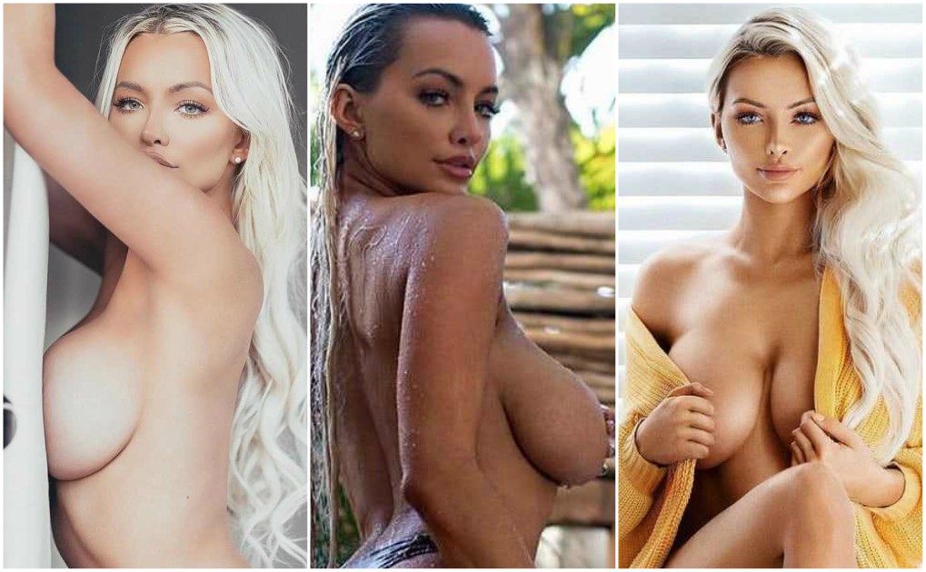 50 Nude Pictures Of Lindsey Pelas Are Paradise On Earth | Best Of Comic  Books