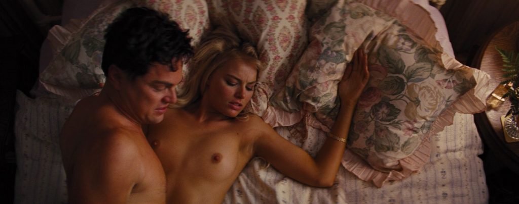 Margot Robbie Nude and Sexy (7 Video and 47 Photos) | #TheFappening