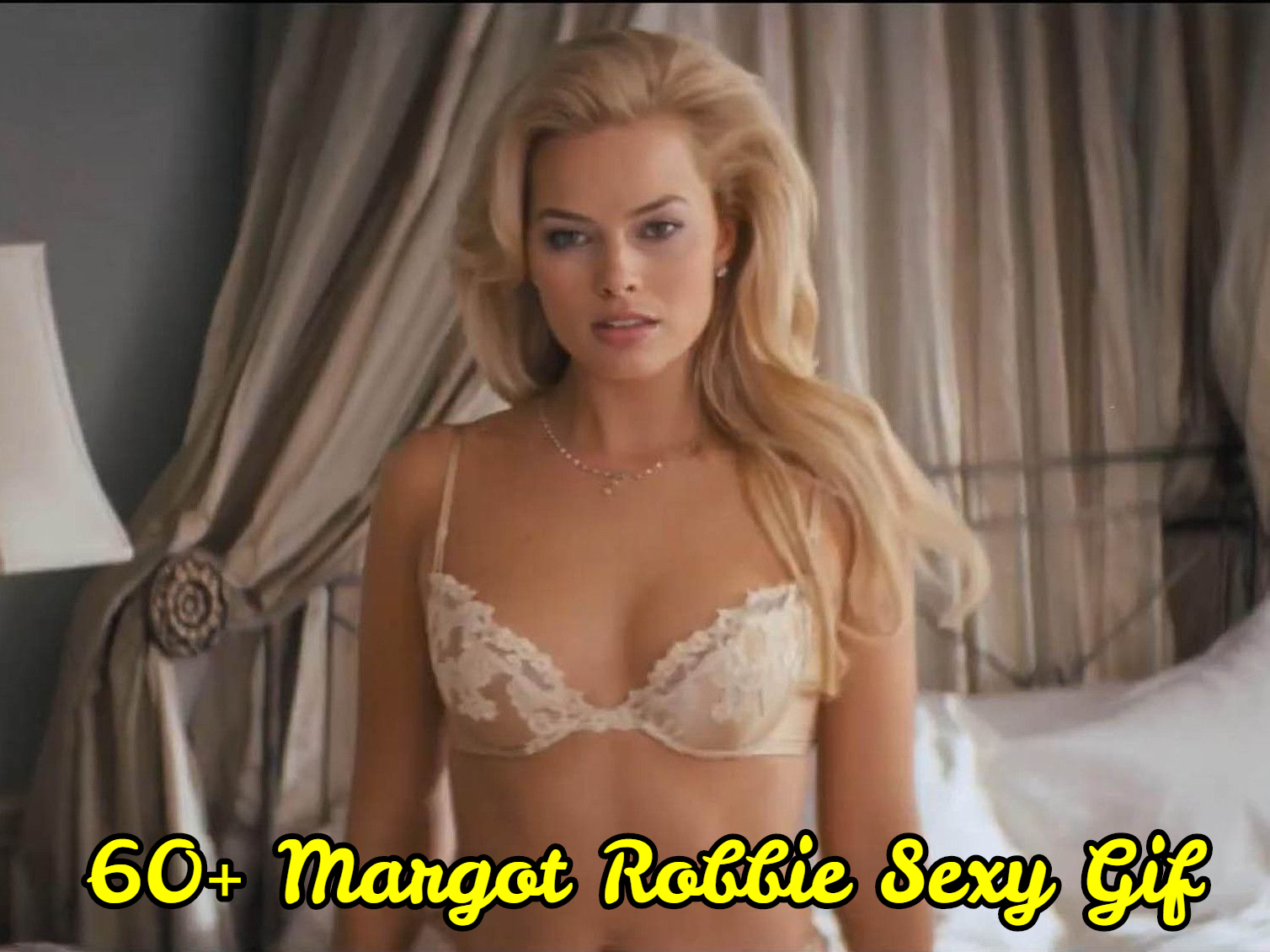 67 Sexy Gif Of Margot Robbie That Will Make You Begin To Look All Starry  Eyed At Her | Best Of Comic Books