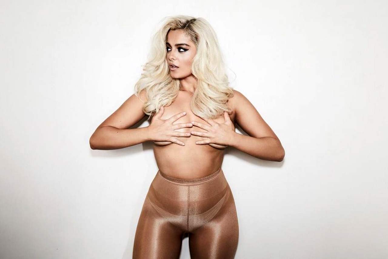 Bebe Rexha Nude Photos u0026 LEAKED Blowjob Sex Tape - Scandal Planet