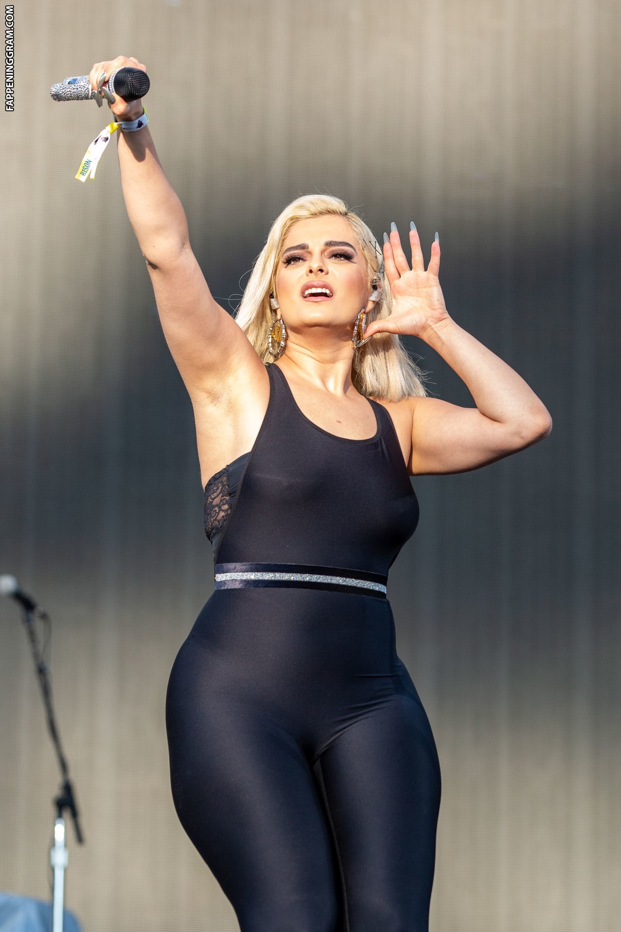 Bebe Rexha Nude The Fappening - Page 9 - FappeningGram