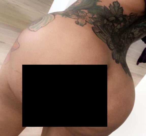 Rob Kardashian Posts Naked Pictures Of Blac Chyna Following Messy Break-Up  - Capital XTRA