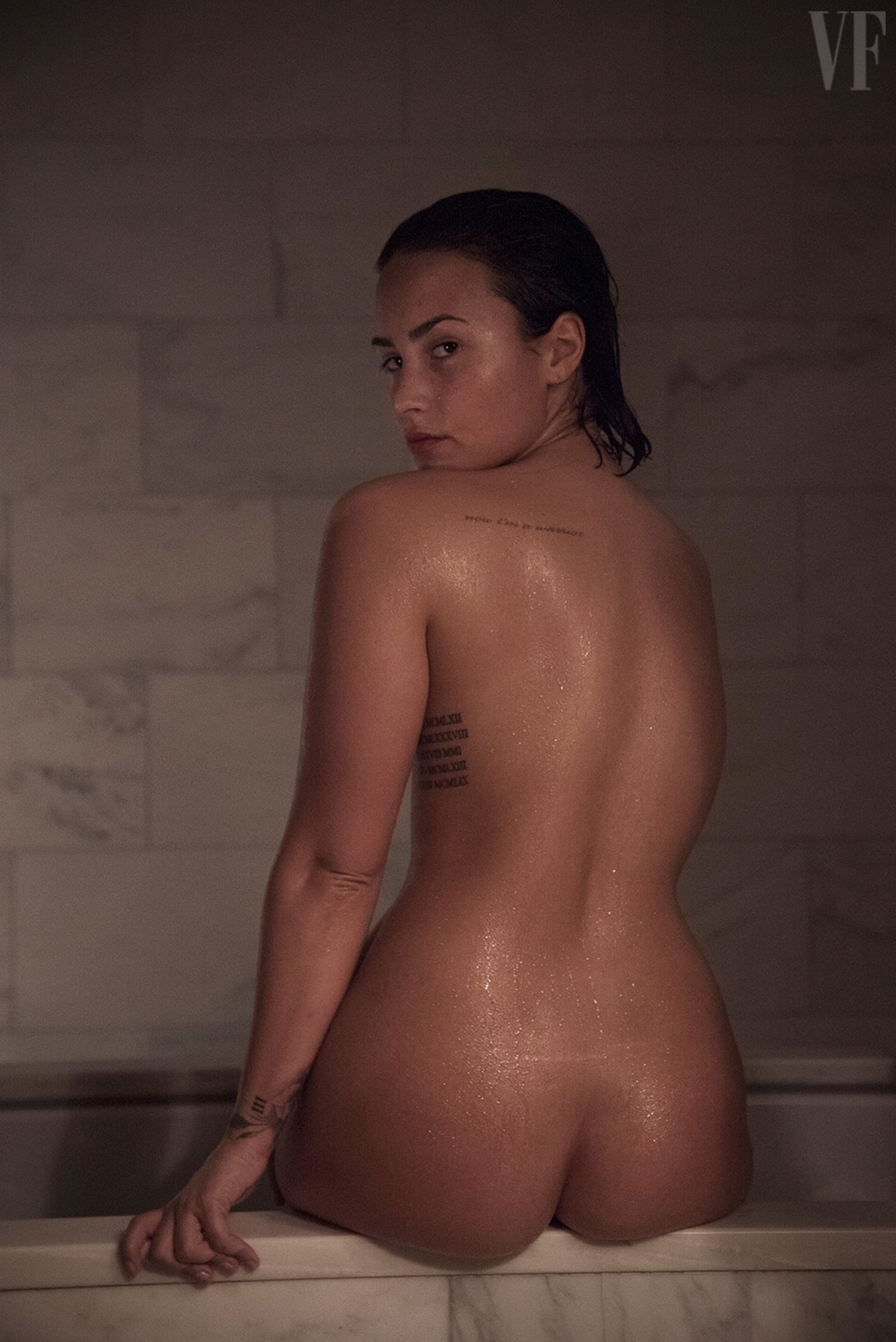 Demi Lovato Nude (9 Photos) | #TheFappening | dikoross.ru