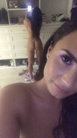 Demi Lovato - New Full Nude Leaks October 2019 - 21 Pics | xHamster