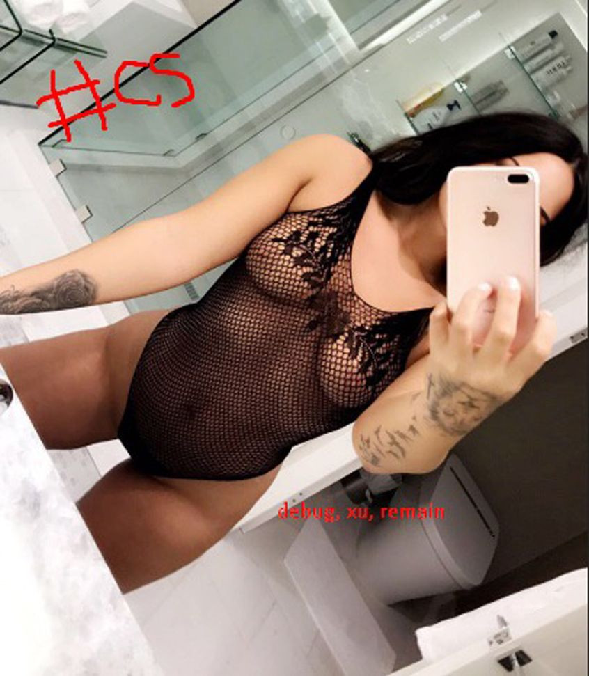 Demi Lovato Leaked Photos (+ Video) — #TheFappening