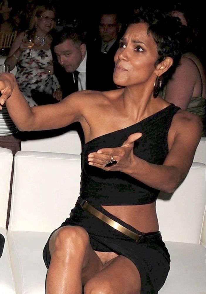 Pin on Halle berry