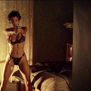 Halle Berry Nude Pics Exposed *Leaked EXCLUSIVE* - Leaked BLACK