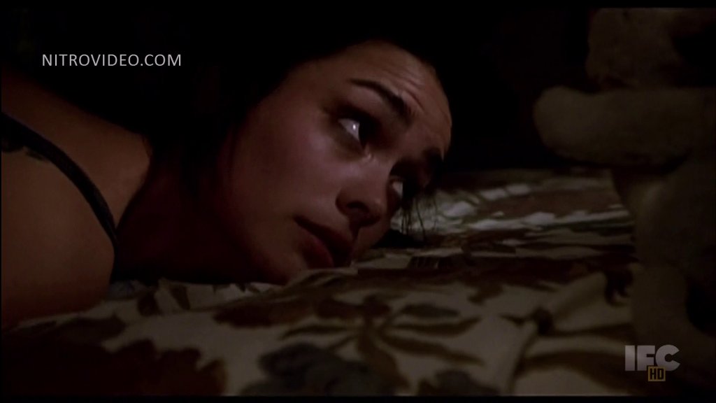 Shannyn Sossamon Nude in The Rules of Attraction HD - Video Clip #04 at  NitroVideo.com