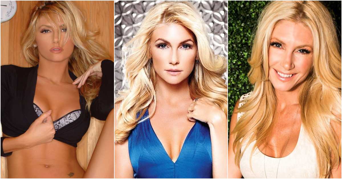 61 Sexy Pictures Of Brande Roderick Which Will Make You Become Hopelessly  Smitten With Her Attractive Body - GEEKS ON COFFEE