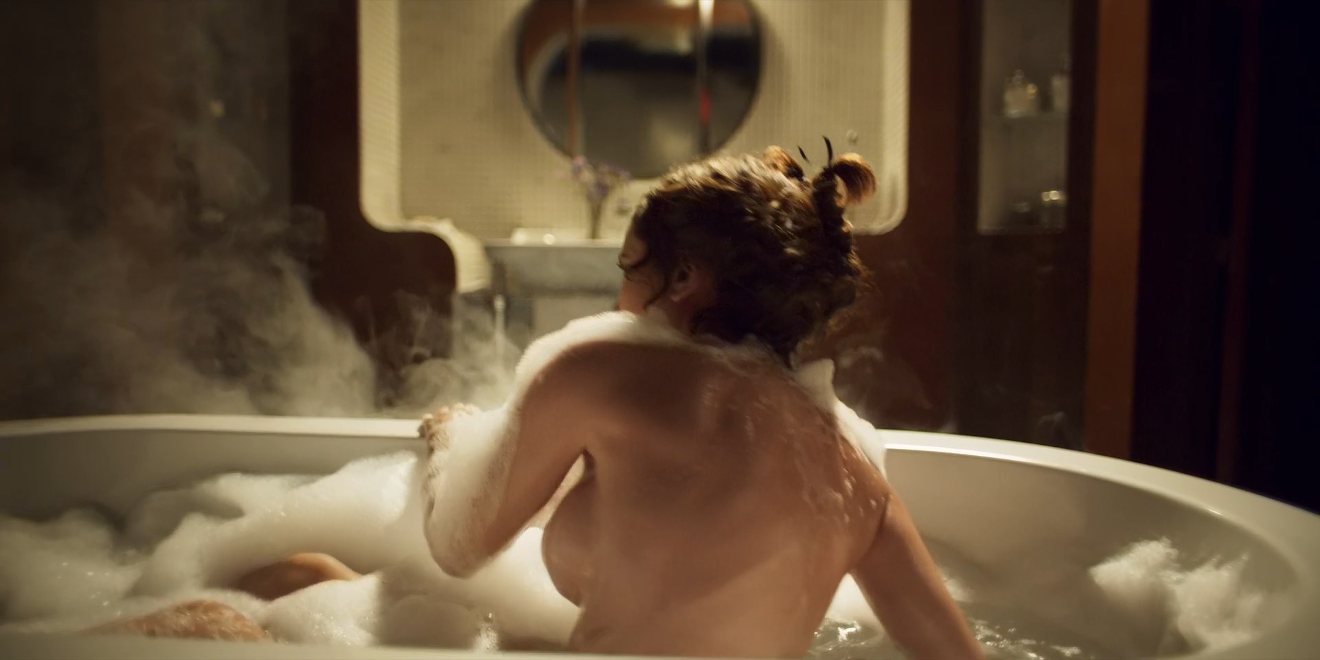 Ivana Baquero Nude » Celebs Nude Video - NudeCelebVideo.Net