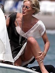 1000s Upskirt pictures - Biggest collection of celebrity upkirt and nude  tits photos