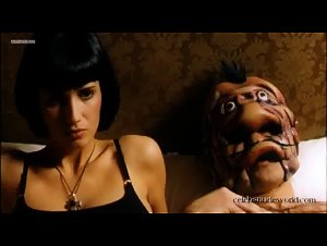 Elia Galera - La mujer mas fea del mundo (1999) Секс Сцены -  CelebsNudeWorld.com