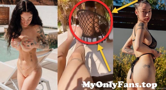 Latest Video Bhad Bhabie Nude Danielle Bregoli Onlyfans Leaked 1.mp4  Download File - MyOnlyFans.top